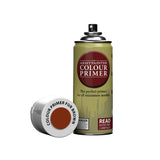 Army Painter Spray Cans