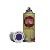Army Painter Spray Cans