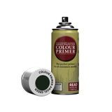 Army Painter Spray Cans