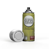 Army Painter Spray Cans