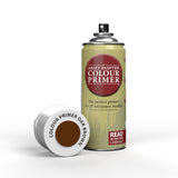 Army Painter Spray Cans