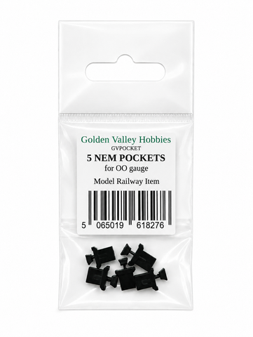 NEM Pockets (5)