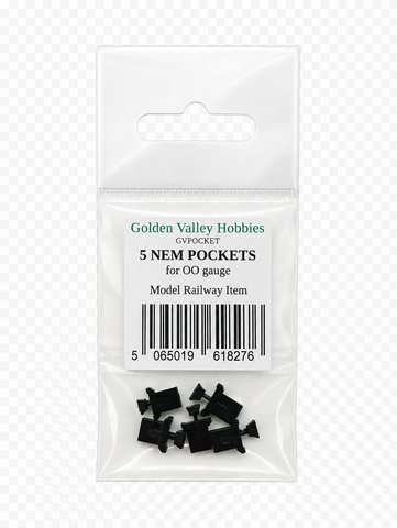 NEM Pockets (5)