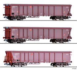 Tillig 1795 01795 Freight car set DB