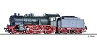 Tillig 2029 02029 Steam locomotive class P8 of the K.P.E.V., Ep. I --