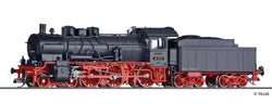 Tillig 02030 Steam locomotive class 38 10 of the DRG Ep II
