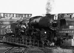 Tillig 2060 Steam Locomotive Class 42 Of The DR Ep III