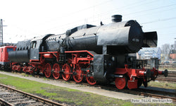 Tillig 2061 Steam Locomotive Class 42 Of The DB Ep III