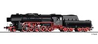 Tillig 02066 Steam locomotive of the VEB Chemische Werke Buna