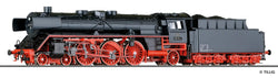 Tillig 2139 Steam Locomotive Class 001 Of The DB Ep IV