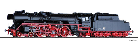 Tillig 02147 Steam locomotive class 03 2 of the DR Ep III