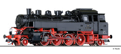 Tillig 02183 Steam locomotive class 086 of the DB Ep IV