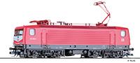 Tillig 02359 Electric locomotive 212 002-0 of the DR Ep V