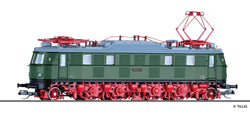 Tillig 02460 Electric locomotive 218 019-8 of the DR Ep IV