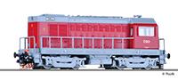 Tillig 02628 Diesel locomotive class T 435 of the SD Ep IV