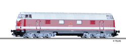 Tillig 02699 Diesel locomotive class 228 of the DB AG Ep IV