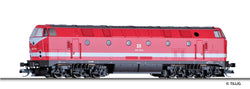 Tillig 02795 Diesel locomotive class 229 of the DR Ep V