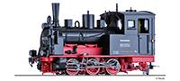Tillig 2914 02914 Steam locomotive 99 5704 of the DR, Ep. III