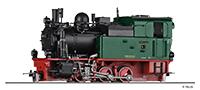 Tillig 02924 Steam locomotive of the NWE