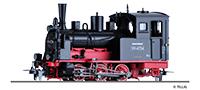 Tillig 2995 02995 Steam locomotive 99 4734 of the DR, Ep. III