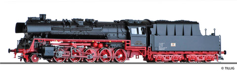 Tillig 3033 Steam Locomotive Class 5040 Of The DR Ep IV