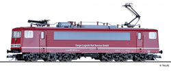 Tillig 4323 04323 TT Electric locomotive cargo logistics