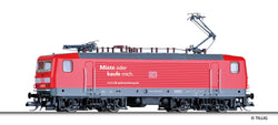 Tillig 04341 Electric locomotive 143 893-6 db-gebrauchtzug de of the DB AG Ep VI