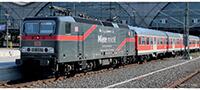 Tillig 04346 Electric locomotive 143 326-7 Miete mich of the DB AG