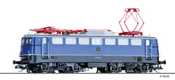 Tillig 04396 Electric locomotive class 110 of the DB Ep IV