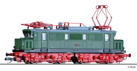 Tillig 04427 Electric locomotive class 44 of the DR Ep III