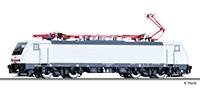 Tillig 4470 04470 Electric locomotive class 189 of the DB Cargo, Ep. VI