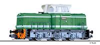 Tillig 04618 Diesel locomotive of the SD