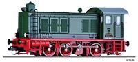 Tillig 4642 04642 Diesel locomotive class 103 of the DR, Ep. IV
