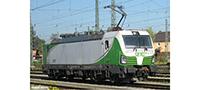 Tillig 4825 04825 Electric locomotive class 193 of the ELL / SETG GmbH (A), Ep. VI