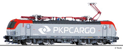 Tillig 04828 Electric locomotive class 370 of the PKP Cargo Ep VI