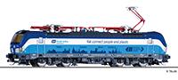 Tillig 04829 Electric locomotive class 193 of the ELLD Ep VI