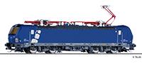 Tillig 04830 Electric locomotive 193 846 of the mgw Service GmbH Co KG Ep VI