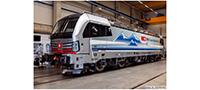 Tillig 04843 Electric locomotive of the SBB Cargo International AG
