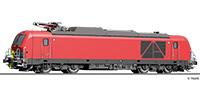 Tillig 04868 Dual Mode light locomotive of the DB AG