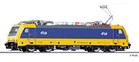 Tillig 4928 04928 Electric locomotive class 186 of the NS, Ep.VI