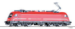 Tillig 4969 04969 TT Electric locomotive SZ