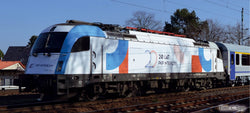 Tillig 04972 Electric locomotive of the PKP