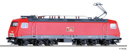 Tillig 04999 Electric locomotive 156 001-0 of the MEG Ep VI