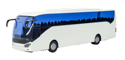 Kibri 21231 H0 Bus Setra S 515 HD finished model