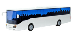 Kibri 21232 H0 Bus Setra S 415 UL finished model