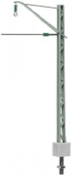 Sommerfeldt 114 Lattice Single Arm Mast (dr)