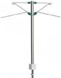 Sommerfeldt 116 HO H Profile Middle Mast 68mm Track Distance Pk1