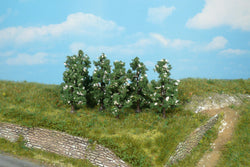 Heki 1172 Flowering Pear Trees 6cm x6