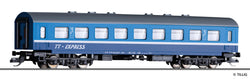 Tillig 13190 Start-1st Class Passenger Coach TT-Express