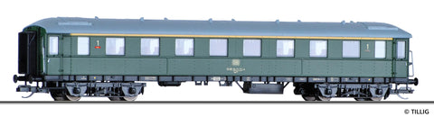 Tillig 13367 1st Class Passenger Coach Aye 603 Of The DB Ep IV